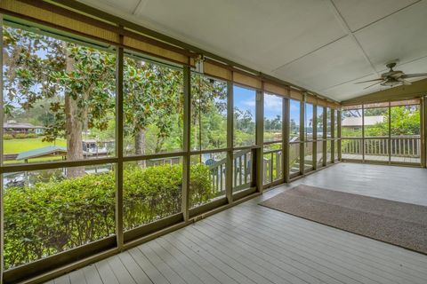 Tiny photo for 24494 Lanier Street, Tallahassee, FL 32310 (MLS # 388496)