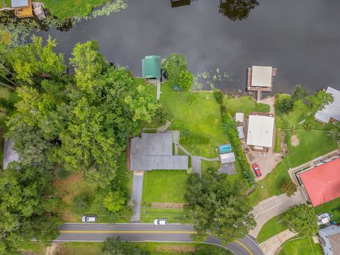 Tiny photo for 24494 Lanier Street, Tallahassee, FL 32310 (MLS # 388496)