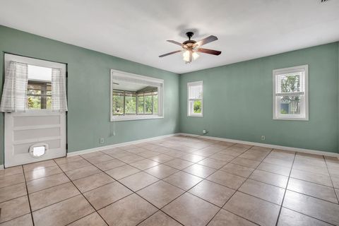 Tiny photo for 24494 Lanier Street, Tallahassee, FL 32310 (MLS # 388496)