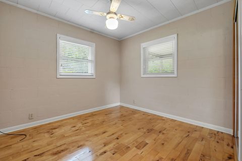 Tiny photo for 24494 Lanier Street, Tallahassee, FL 32310 (MLS # 388496)