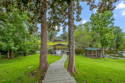 Tiny photo for 24494 Lanier Street, Tallahassee, FL 32310 (MLS # 388496)