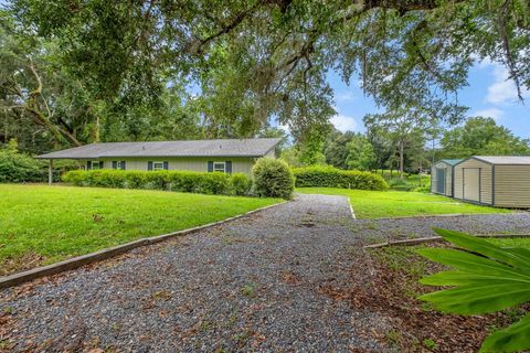 Tiny photo for 24494 Lanier Street, Tallahassee, FL 32310 (MLS # 388496)