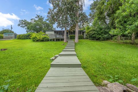 Tiny photo for 24494 Lanier Street, Tallahassee, FL 32310 (MLS # 388496)