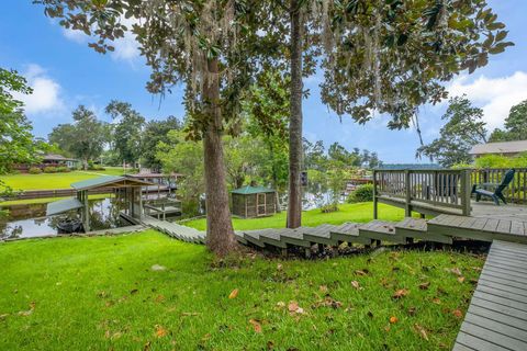 Tiny photo for 24494 Lanier Street, Tallahassee, FL 32310 (MLS # 388496)