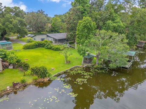 24494 Lanier Street Tallahassee FL 32310