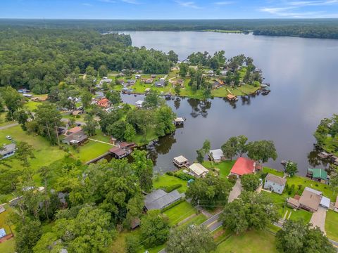 Tiny photo for 24494 Lanier Street, Tallahassee, FL 32310 (MLS # 388496)