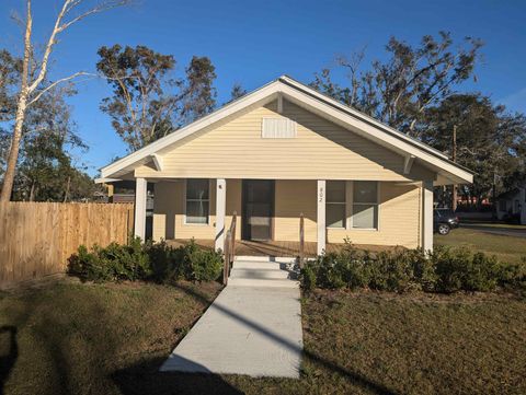 A home in Perry