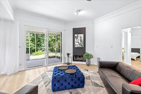 Tiny photo for 8532 HANNARY Circle, Tallahassee, FL 32312 (MLS # 385454)