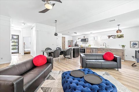 Tiny photo for 8532 HANNARY Circle, Tallahassee, FL 32312 (MLS # 385454)