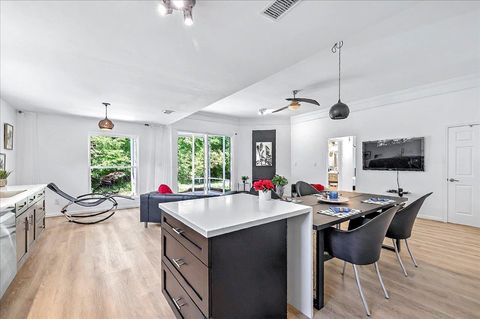 Tiny photo for 8532 HANNARY Circle, Tallahassee, FL 32312 (MLS # 385454)