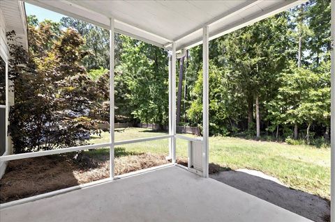 Tiny photo for 8532 HANNARY Circle, Tallahassee, FL 32312 (MLS # 385454)