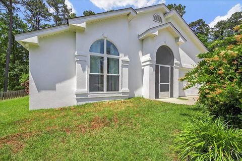 Tiny photo for 8532 HANNARY Circle, Tallahassee, FL 32312 (MLS # 385454)