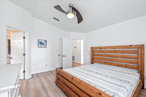 Tiny photo for 8532 HANNARY Circle, Tallahassee, FL 32312 (MLS # 385454)