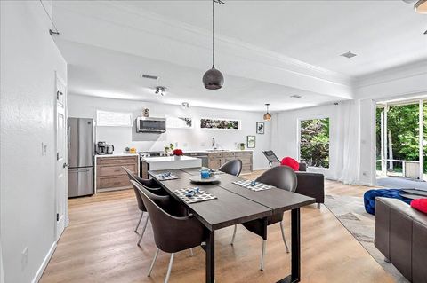 Tiny photo for 8532 HANNARY Circle, Tallahassee, FL 32312 (MLS # 385454)