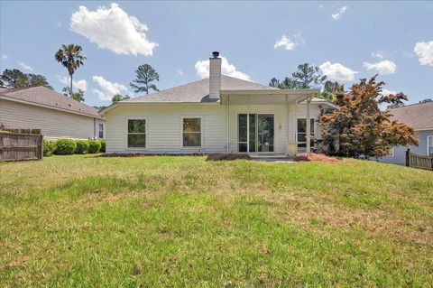 Tiny photo for 8532 HANNARY Circle, Tallahassee, FL 32312 (MLS # 385454)