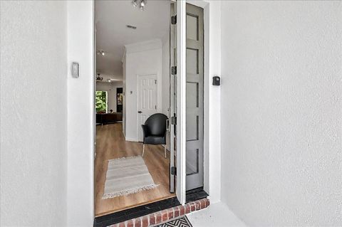 Tiny photo for 8532 HANNARY Circle, Tallahassee, FL 32312 (MLS # 385454)