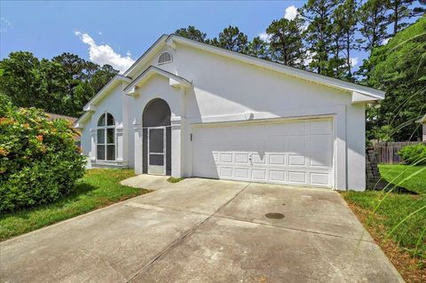Tiny photo for 8532 HANNARY Circle, Tallahassee, FL 32312 (MLS # 385454)