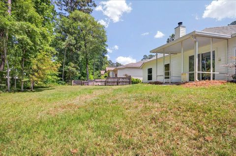 Tiny photo for 8532 HANNARY Circle, Tallahassee, FL 32312 (MLS # 385454)