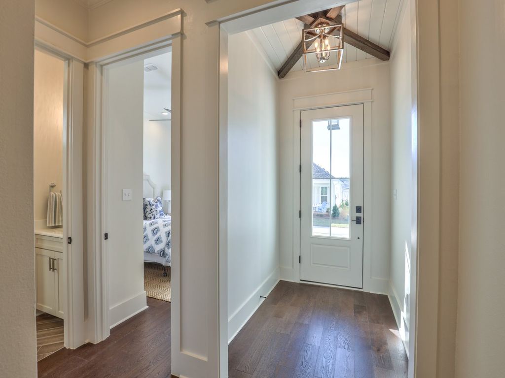 Photo of 193 Camellia Oaks Avenue, Tallahassee, FL 32317 (MLS # 397189)