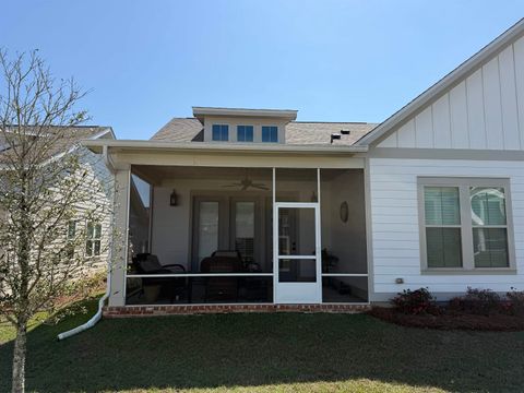 Tiny photo for 193 Camellia Oaks Avenue, Tallahassee, FL 32317 (MLS # 397189)