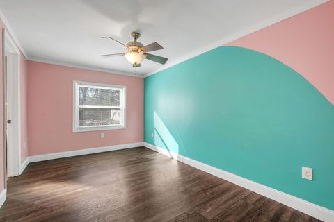 Tiny photo for 501 Gaile Avenue, Tallahassee, FL 32305 (MLS # 395238)