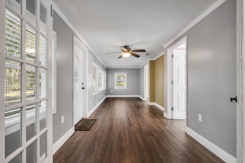 Tiny photo for 501 Gaile Avenue, Tallahassee, FL 32305 (MLS # 395238)