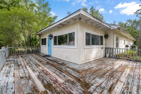 Tiny photo for 501 Gaile Avenue, Tallahassee, FL 32305 (MLS # 395238)