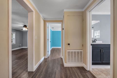 Tiny photo for 501 Gaile Avenue, Tallahassee, FL 32305 (MLS # 395238)