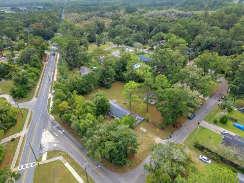 Tiny photo for 501 Gaile Avenue, Tallahassee, FL 32305 (MLS # 395238)