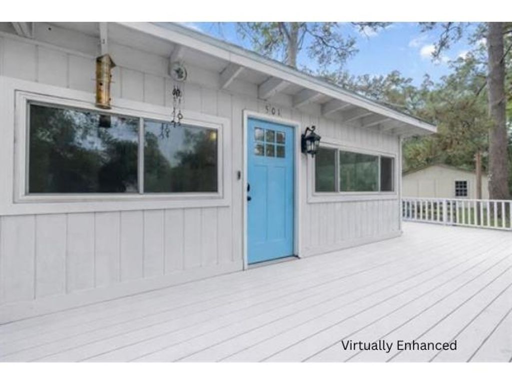 Photo of 501 Gaile Avenue, Tallahassee, FL 32305 (MLS # 395238)