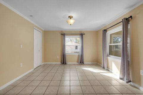 Tiny photo for 501 Gaile Avenue, Tallahassee, FL 32305 (MLS # 395238)