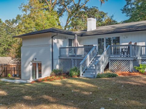 Tiny photo for 2209 Demeron Road, Tallahassee, FL 32308 (MLS # 394190)