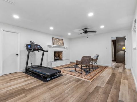 Tiny photo for 2209 Demeron Road, Tallahassee, FL 32308 (MLS # 394190)