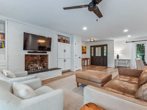 Tiny photo for 2209 Demeron Road, Tallahassee, FL 32308 (MLS # 394190)