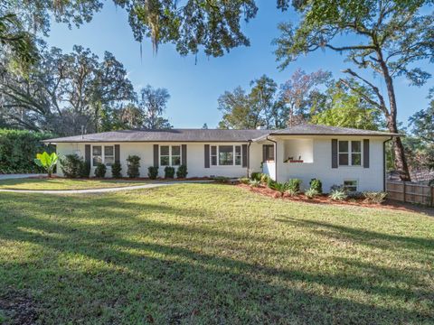 Tiny photo for 2209 Demeron Road, Tallahassee, FL 32308 (MLS # 394190)