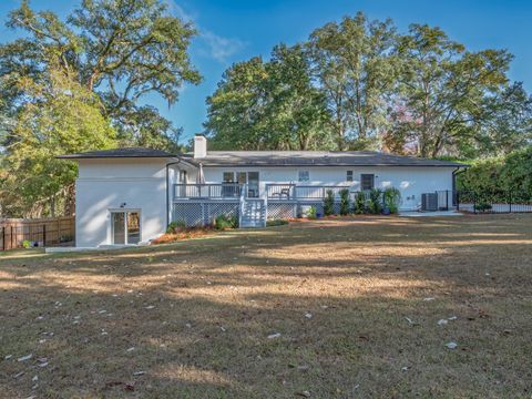 Tiny photo for 2209 Demeron Road, Tallahassee, FL 32308 (MLS # 394190)