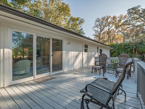 Tiny photo for 2209 Demeron Road, Tallahassee, FL 32308 (MLS # 394190)