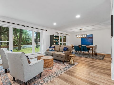 Tiny photo for 2209 Demeron Road, Tallahassee, FL 32308 (MLS # 394190)