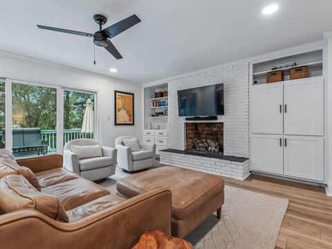 Tiny photo for 2209 Demeron Road, Tallahassee, FL 32308 (MLS # 394190)