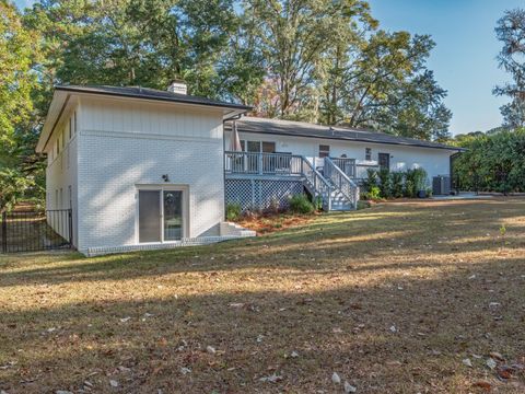 Tiny photo for 2209 Demeron Road, Tallahassee, FL 32308 (MLS # 394190)