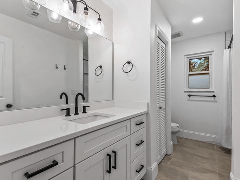 Tiny photo for 2209 Demeron Road, Tallahassee, FL 32308 (MLS # 394190)