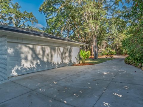 Tiny photo for 2209 Demeron Road, Tallahassee, FL 32308 (MLS # 394190)