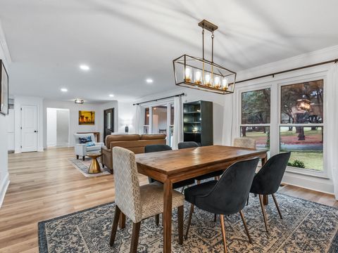 Tiny photo for 2209 Demeron Road, Tallahassee, FL 32308 (MLS # 394190)