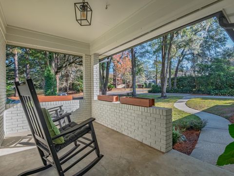 Tiny photo for 2209 Demeron Road, Tallahassee, FL 32308 (MLS # 394190)