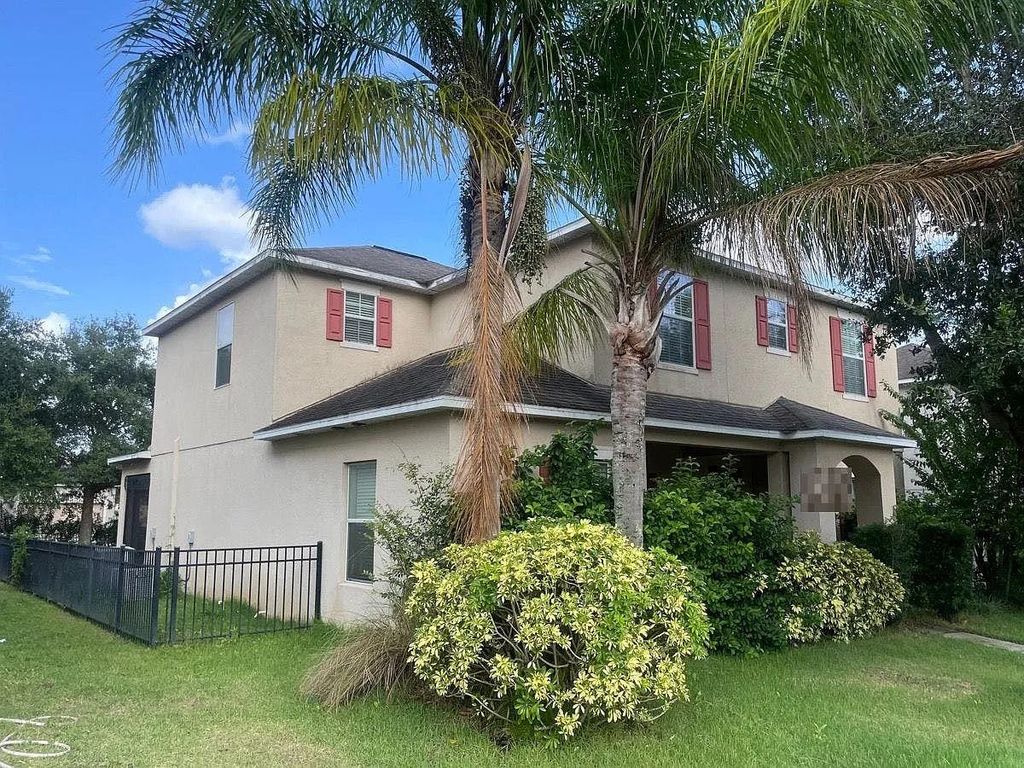 Photo of 991 Alston Bay Boulevard, Other Florida, FL 32703 (MLS # 397424)