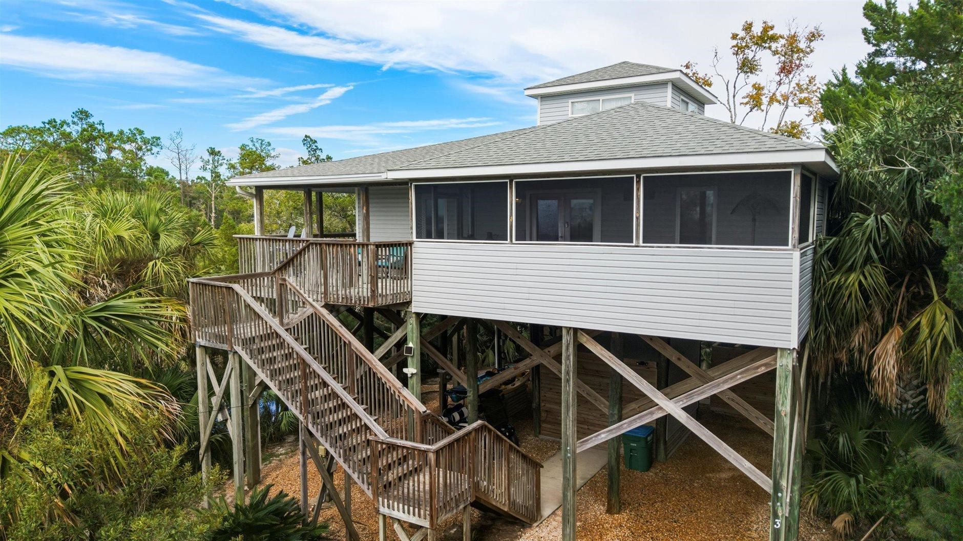 3 Blue Dolphin Drive