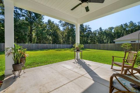 A home in CRAWFORDVILLE