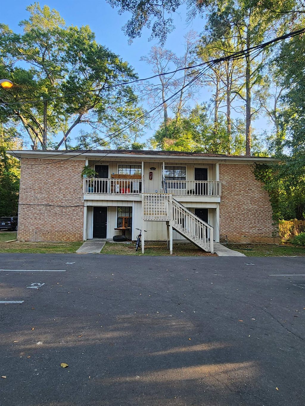 Photo of 1312 Nylic Street #A,B,C,D, Tallahassee, FL 32304 (MLS # 399144)