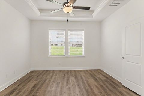 Tiny photo for 173 Bienville Place, Tallahassee, FL 32317 (MLS # 400840)