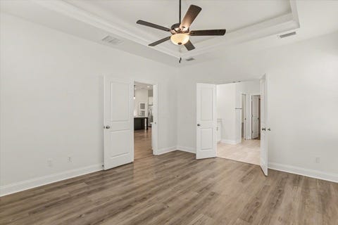 Tiny photo for 173 Bienville Place, Tallahassee, FL 32317 (MLS # 400840)